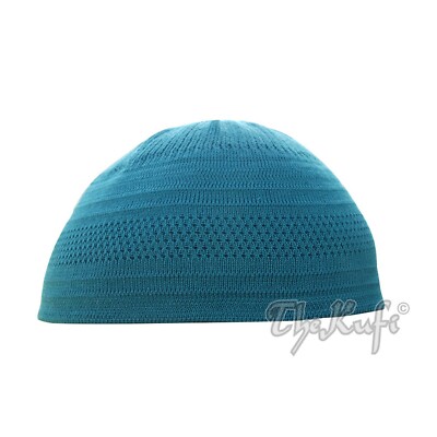 Muslim Hat - Teal