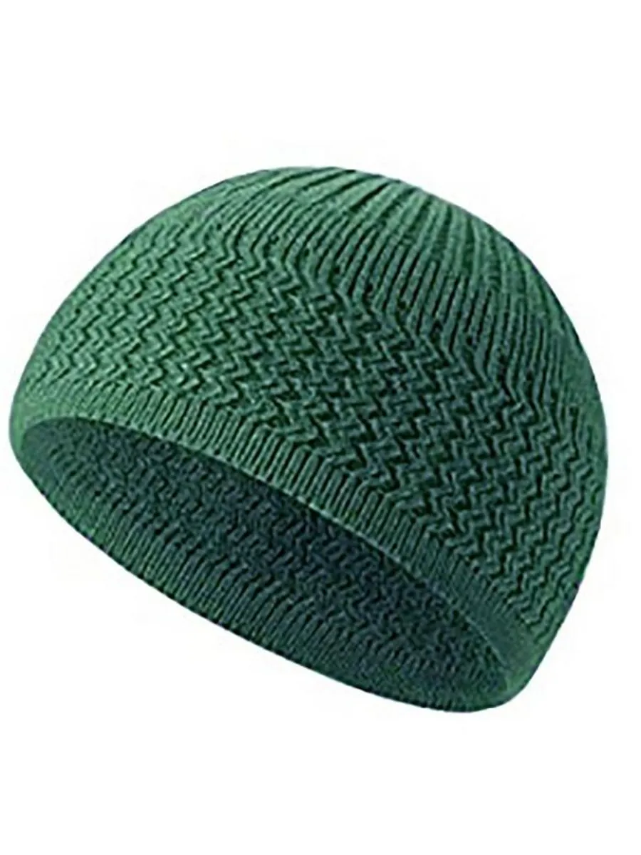 Muslim Hat - Teal