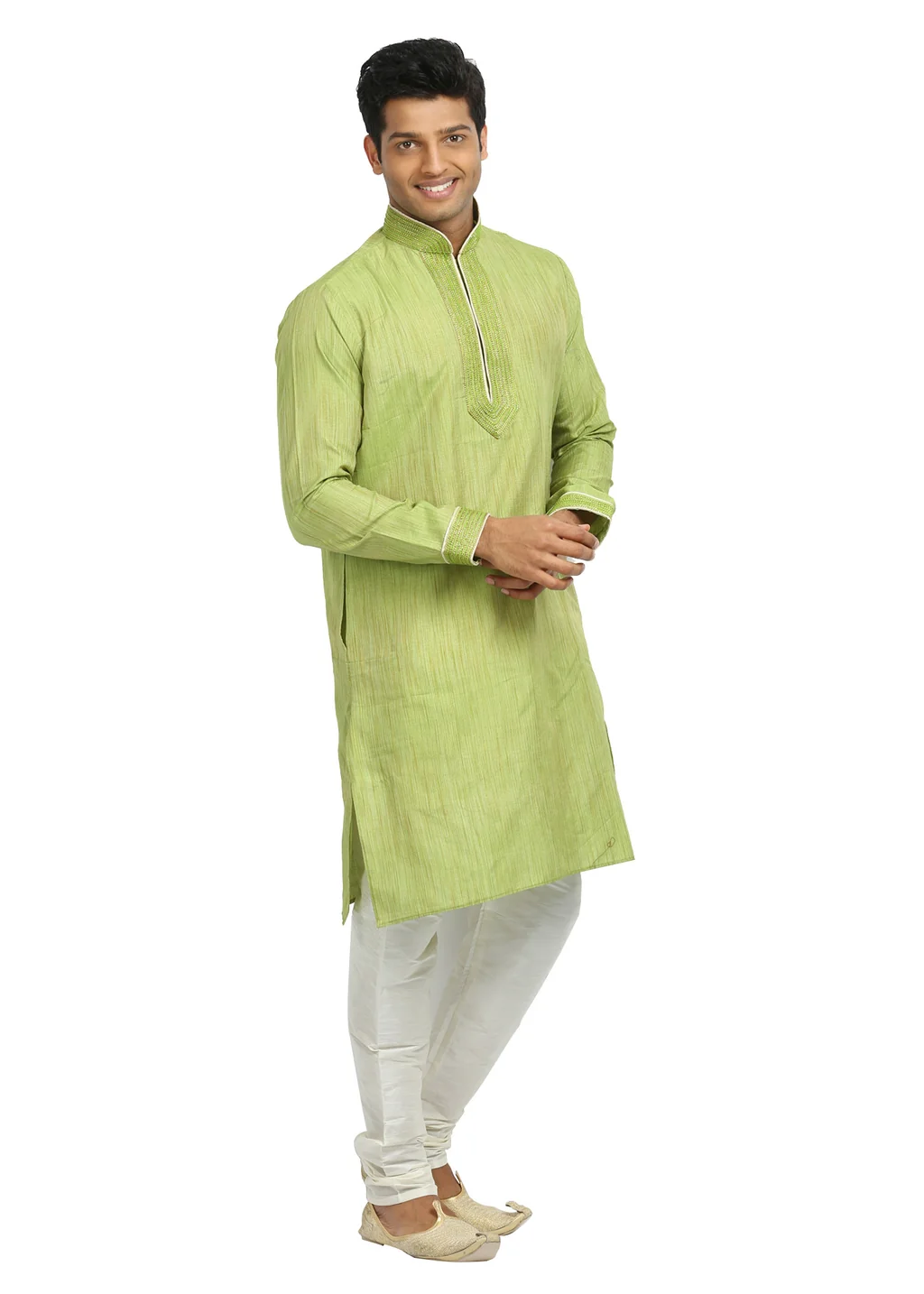 Muslim Pajama - Green