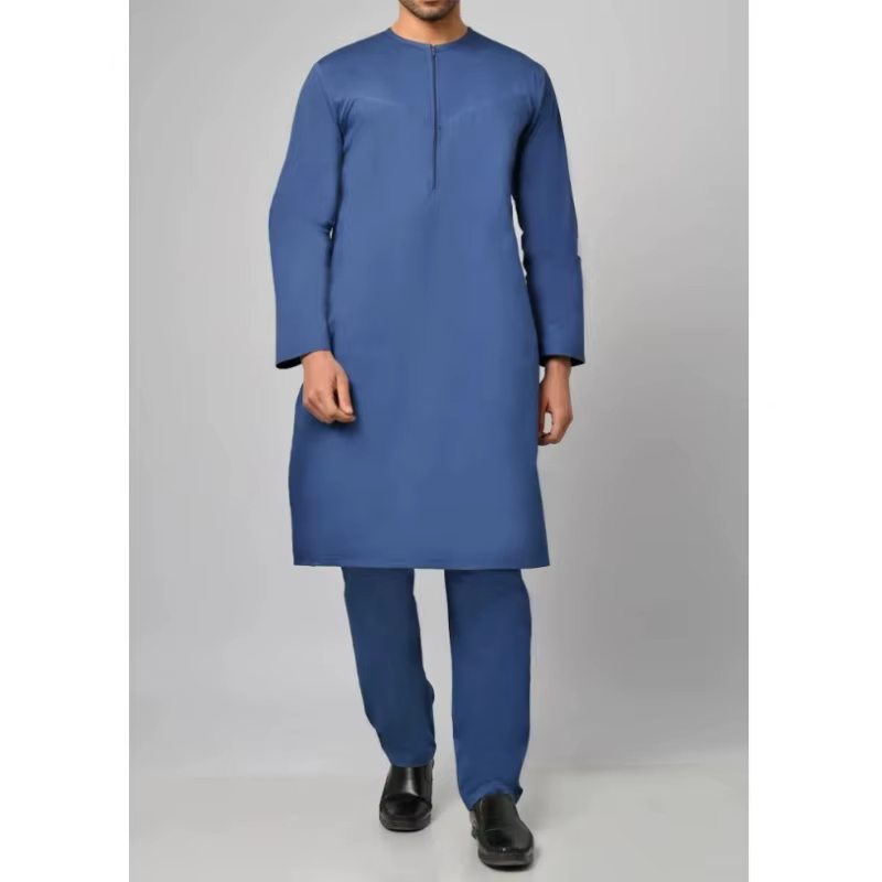 Muslim Pajama - Navy