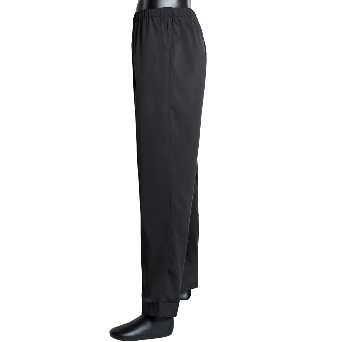 Muslim Pants - Black
