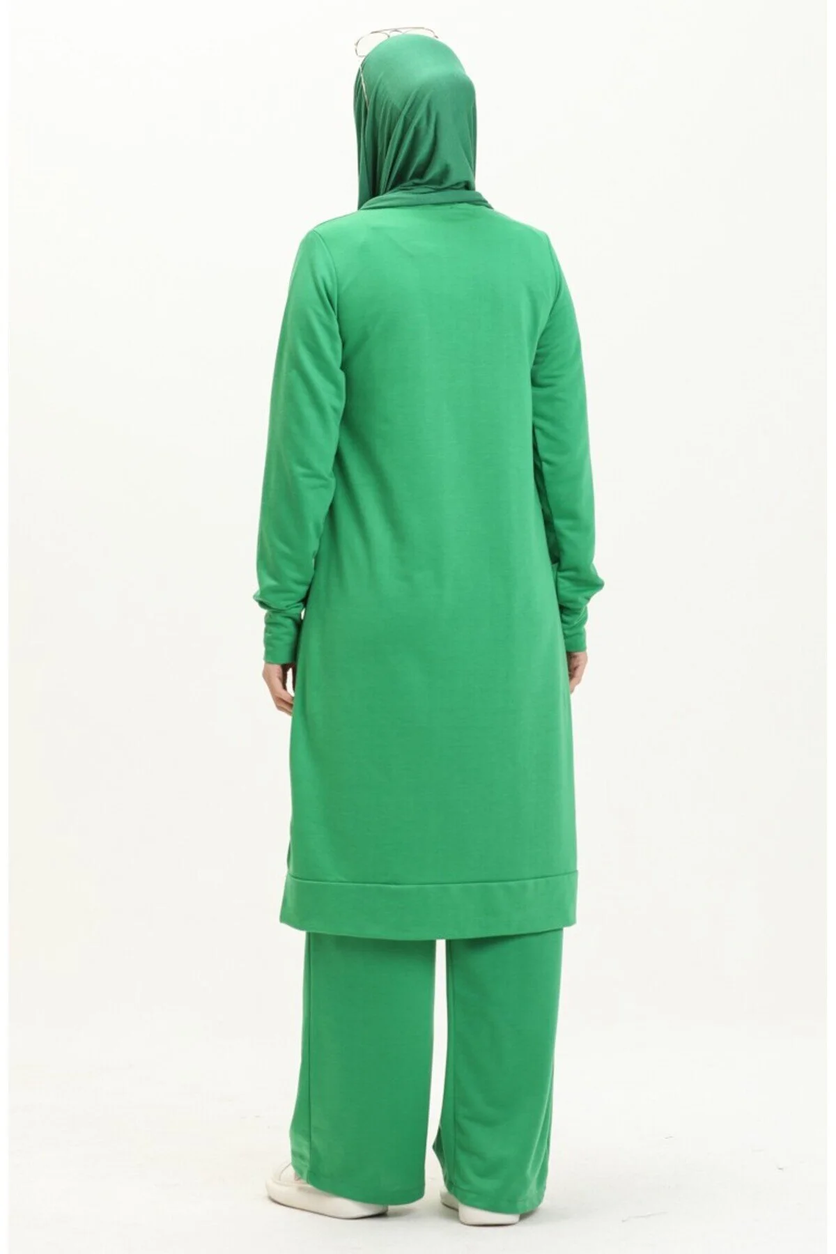 Muslim Pants - Green