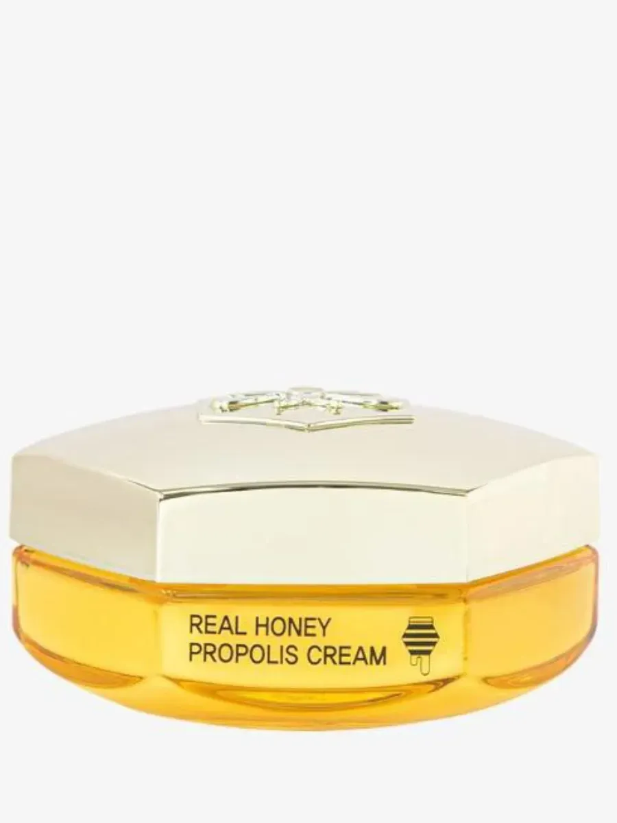 Muslim Ring - Cream