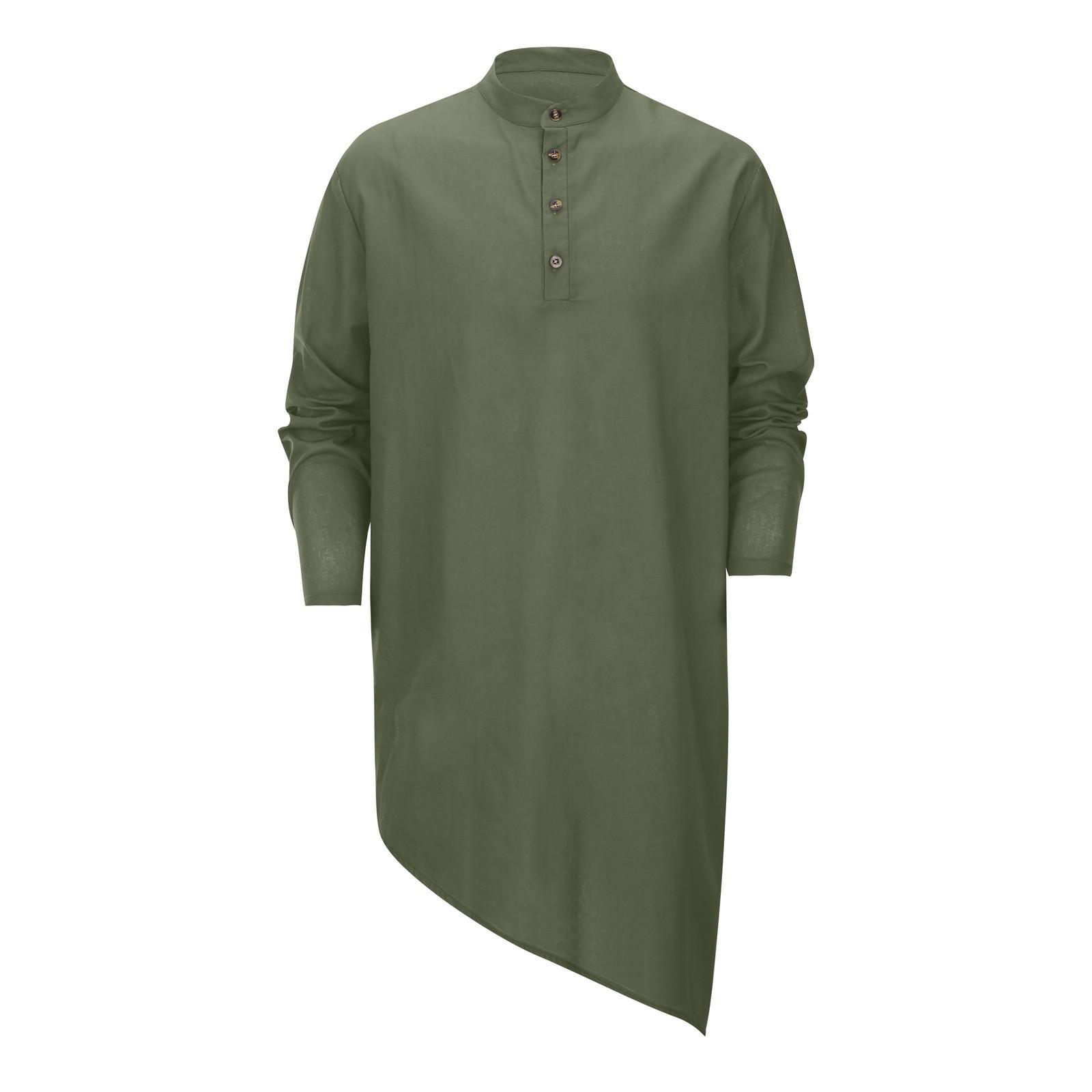 Muslim Shirt - Teal