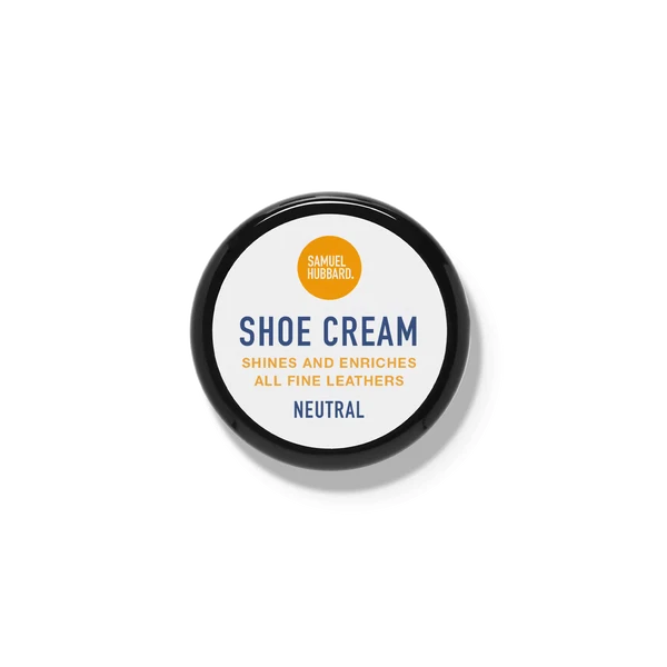 Muslim Shoes - Cream