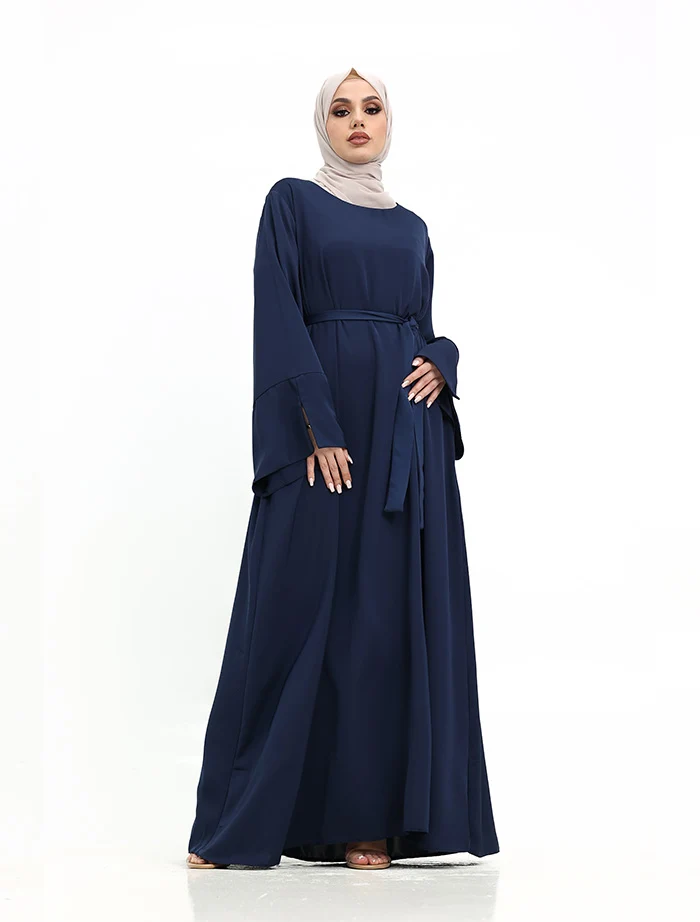 Muslim Women's Clothing - Navy