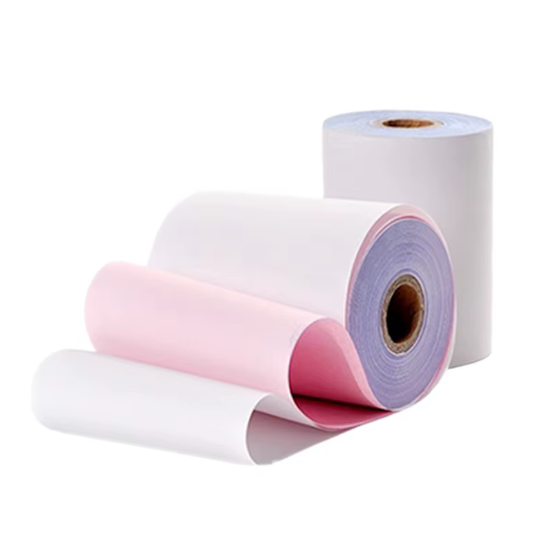 NCR Paper - A4 - 50 Sheets