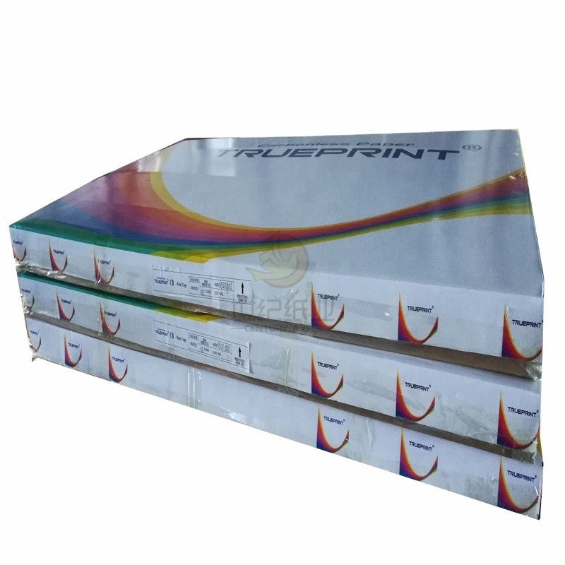 NCR Paper - A4 - 50 Sheets