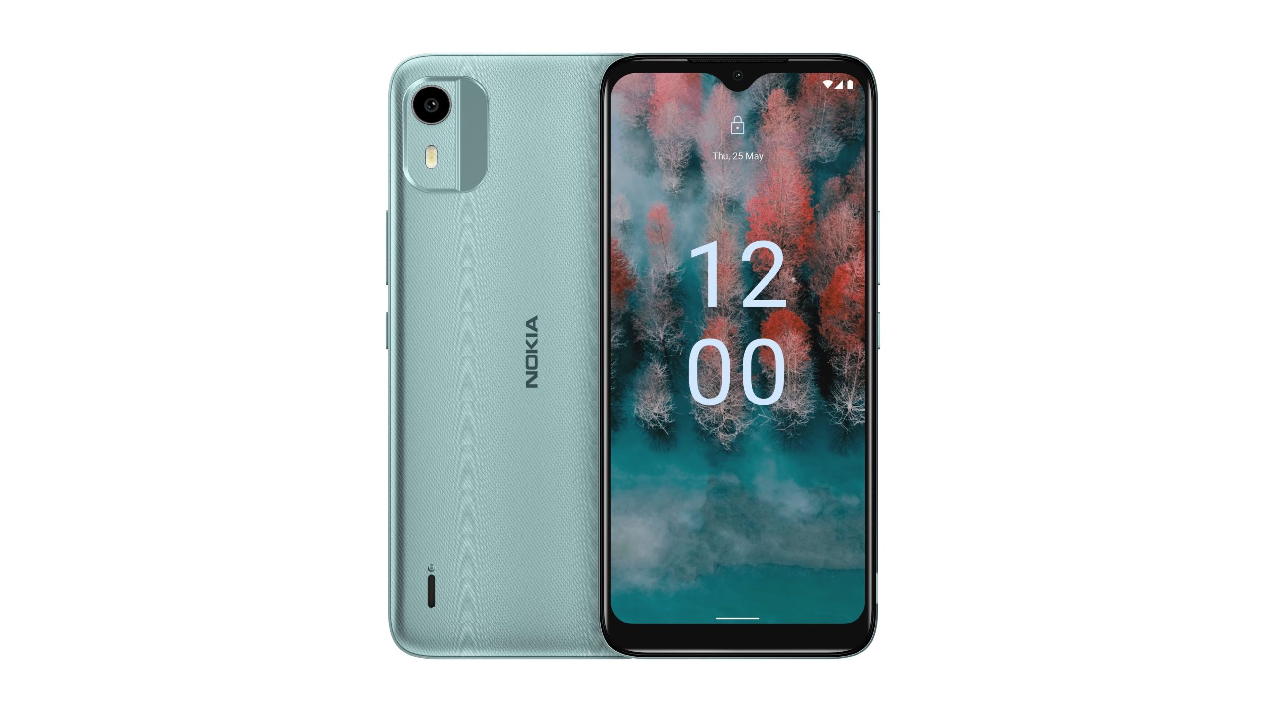 Nokia C12