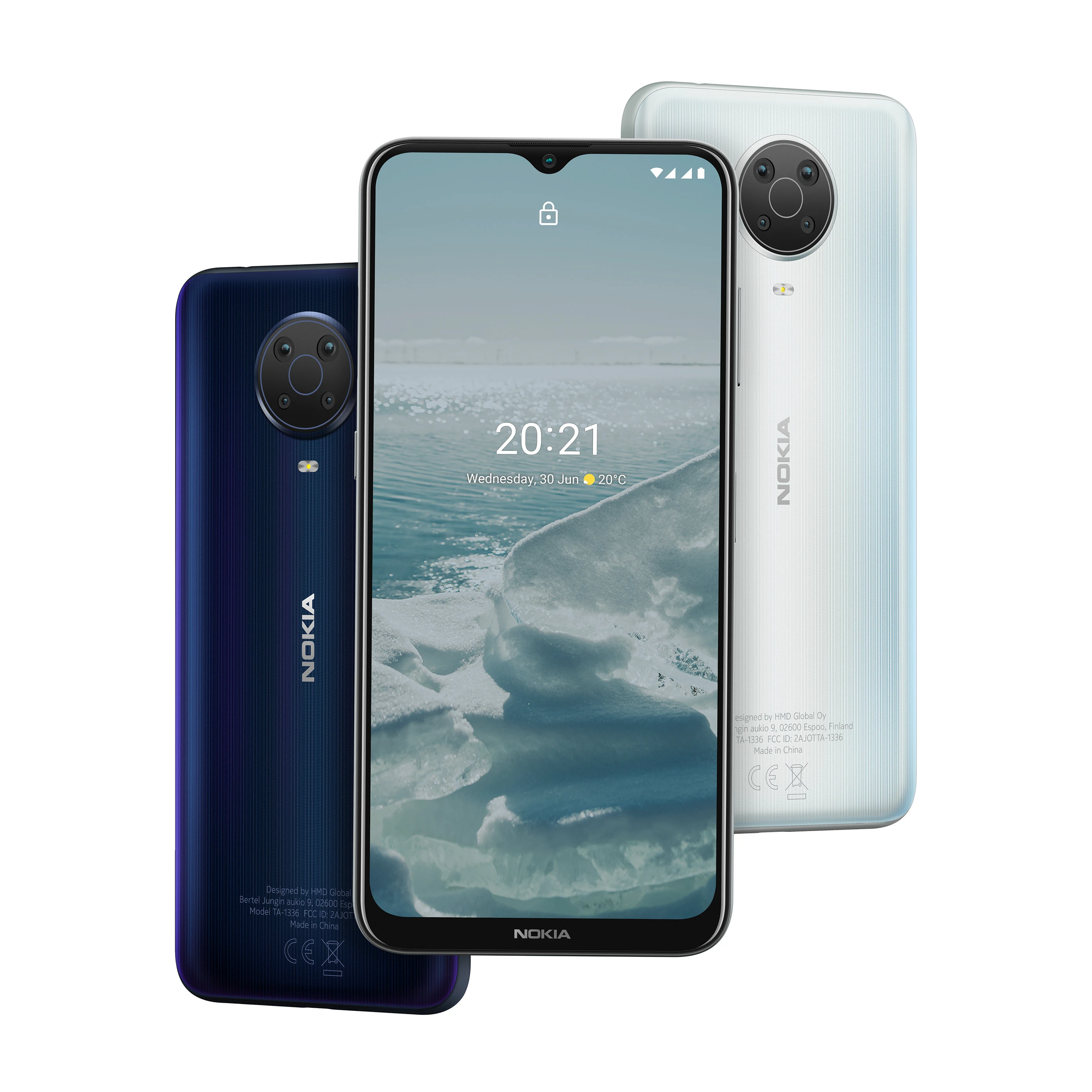 Nokia G12