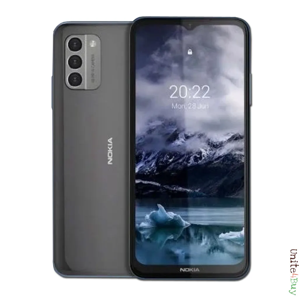 Nokia G12