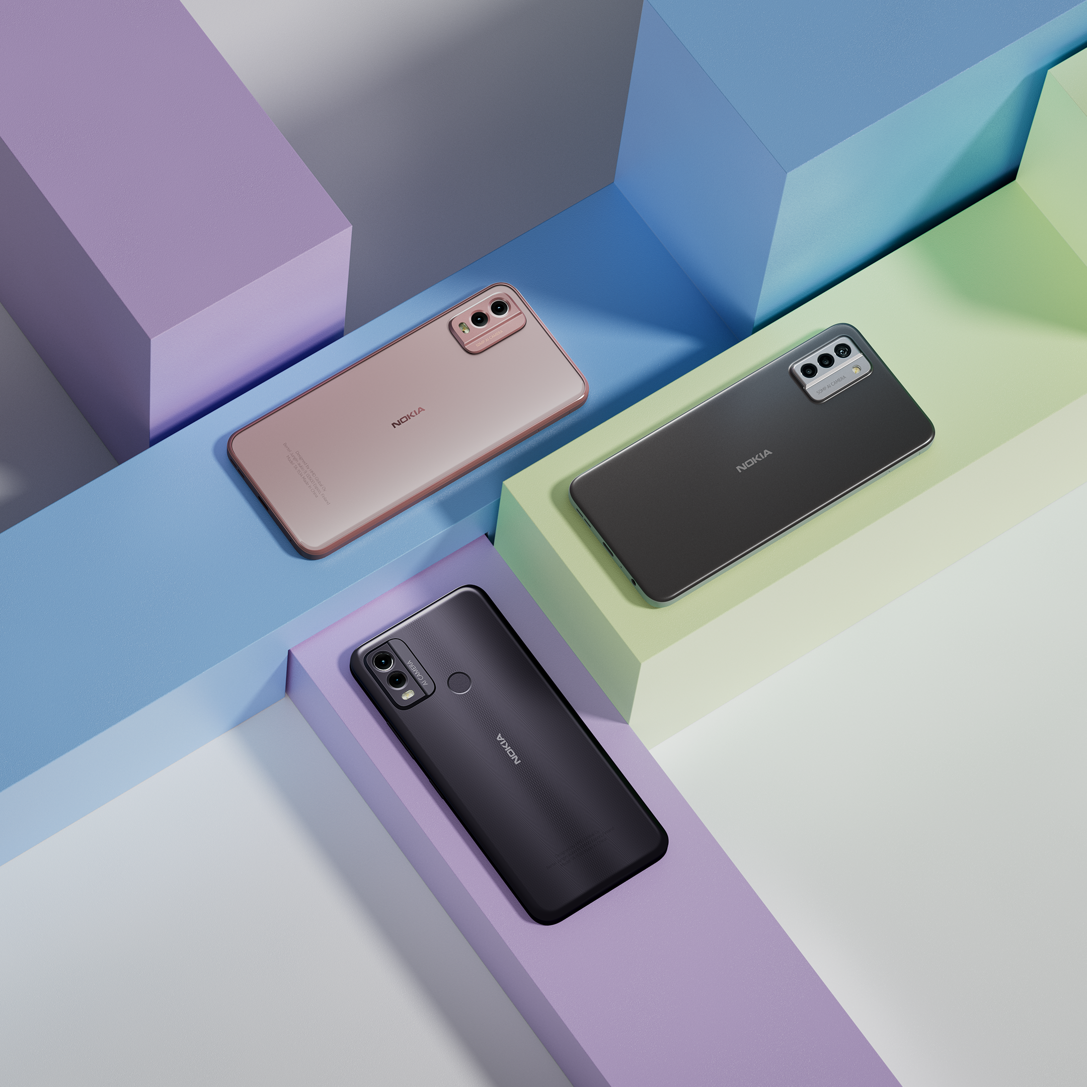 Nokia G12