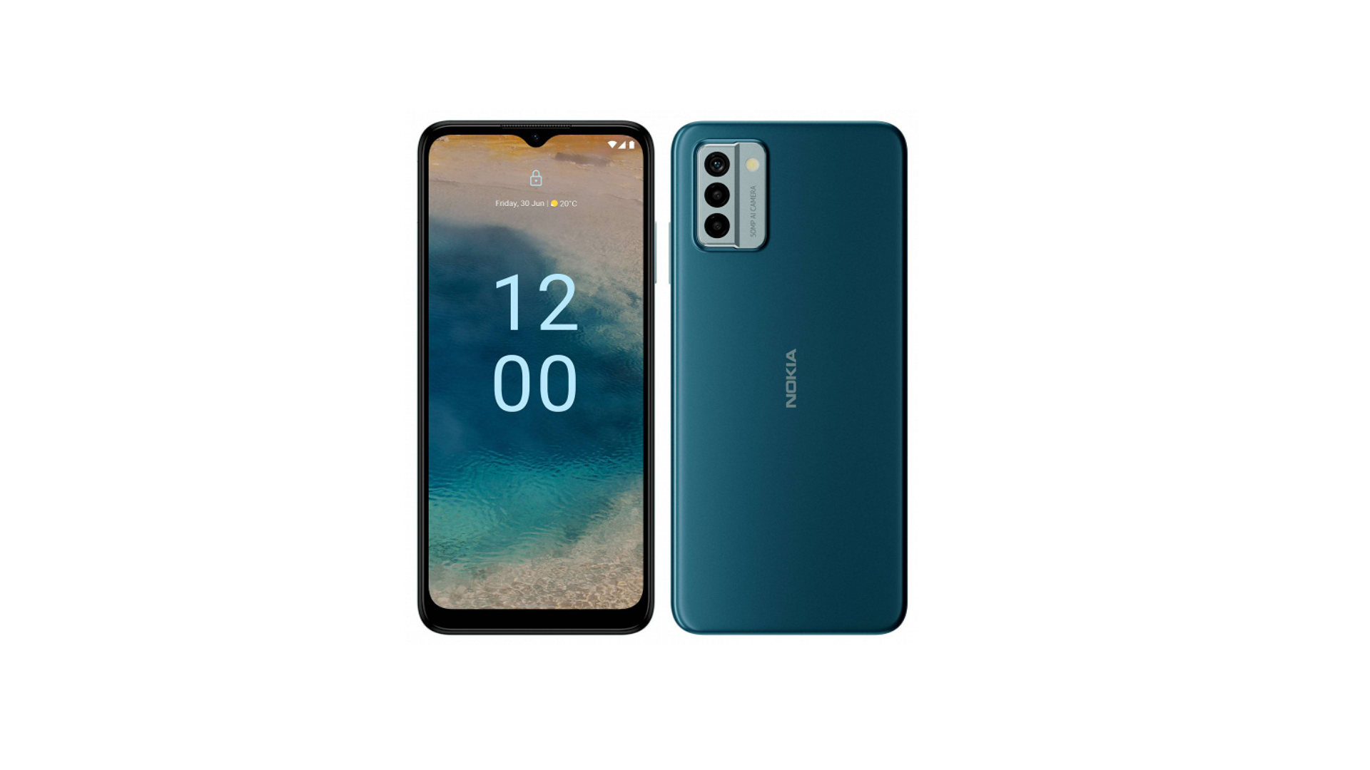 Nokia G22 128GB