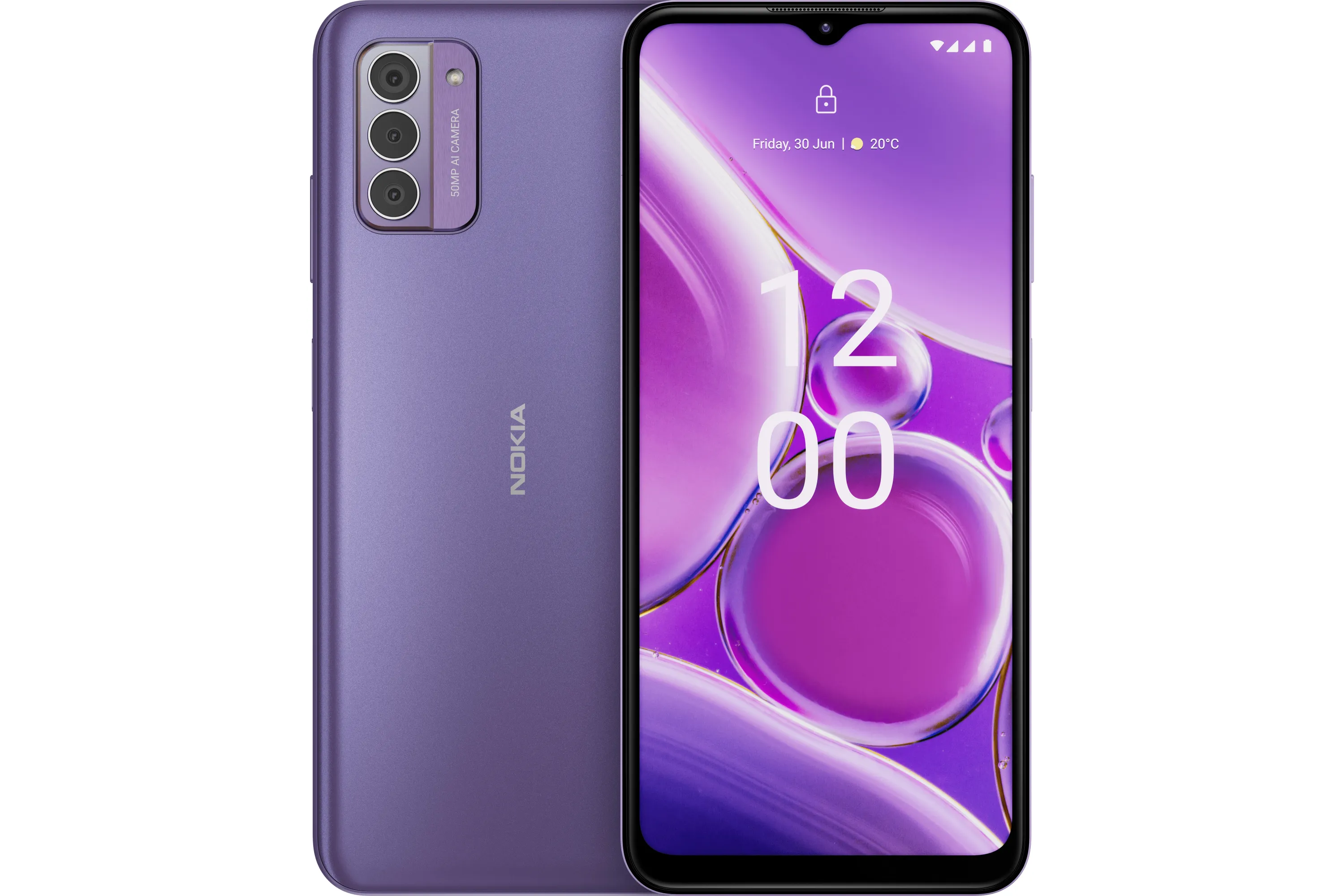 Nokia G42