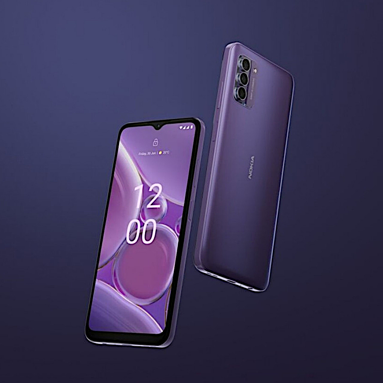 Nokia G42