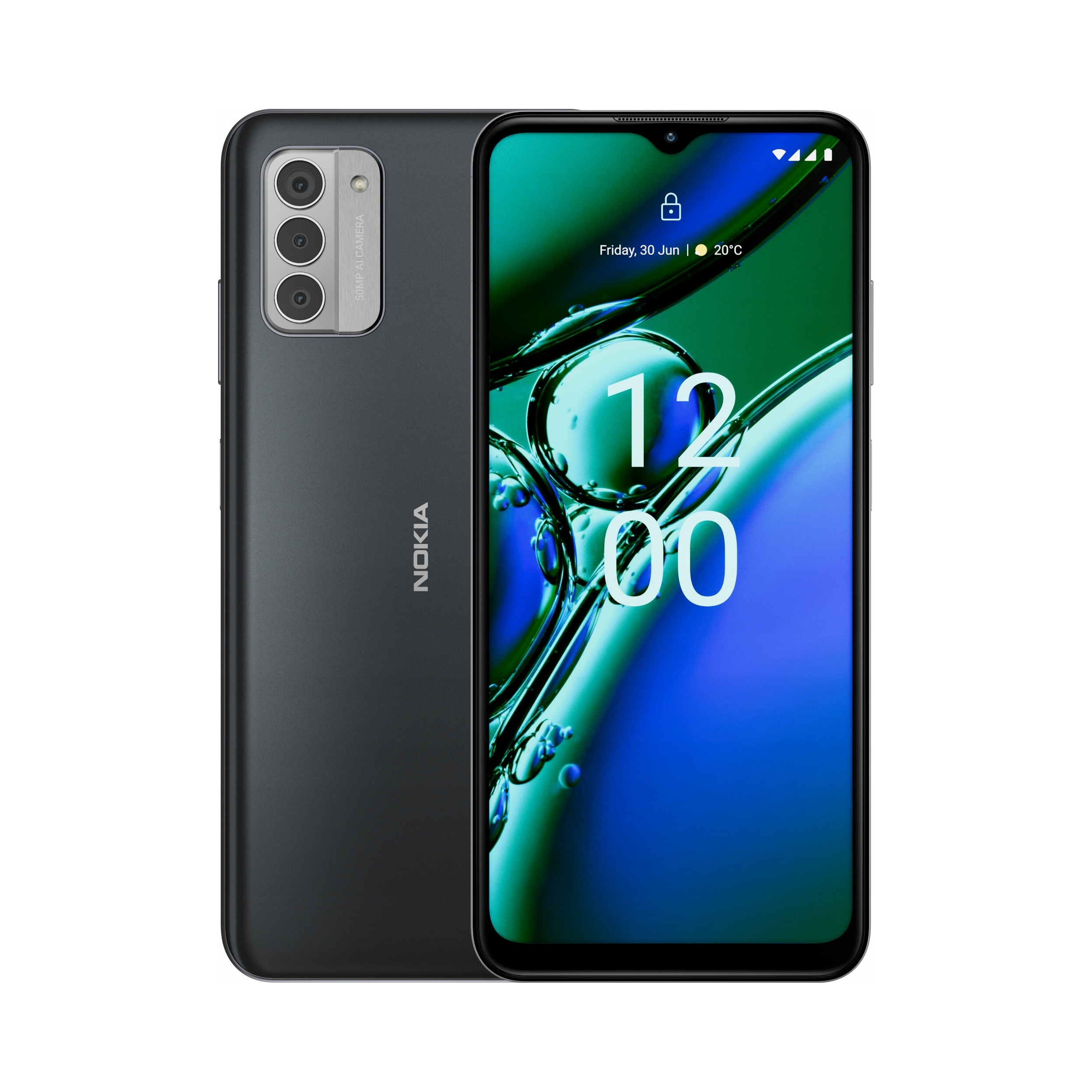Nokia G42 5G 128GB