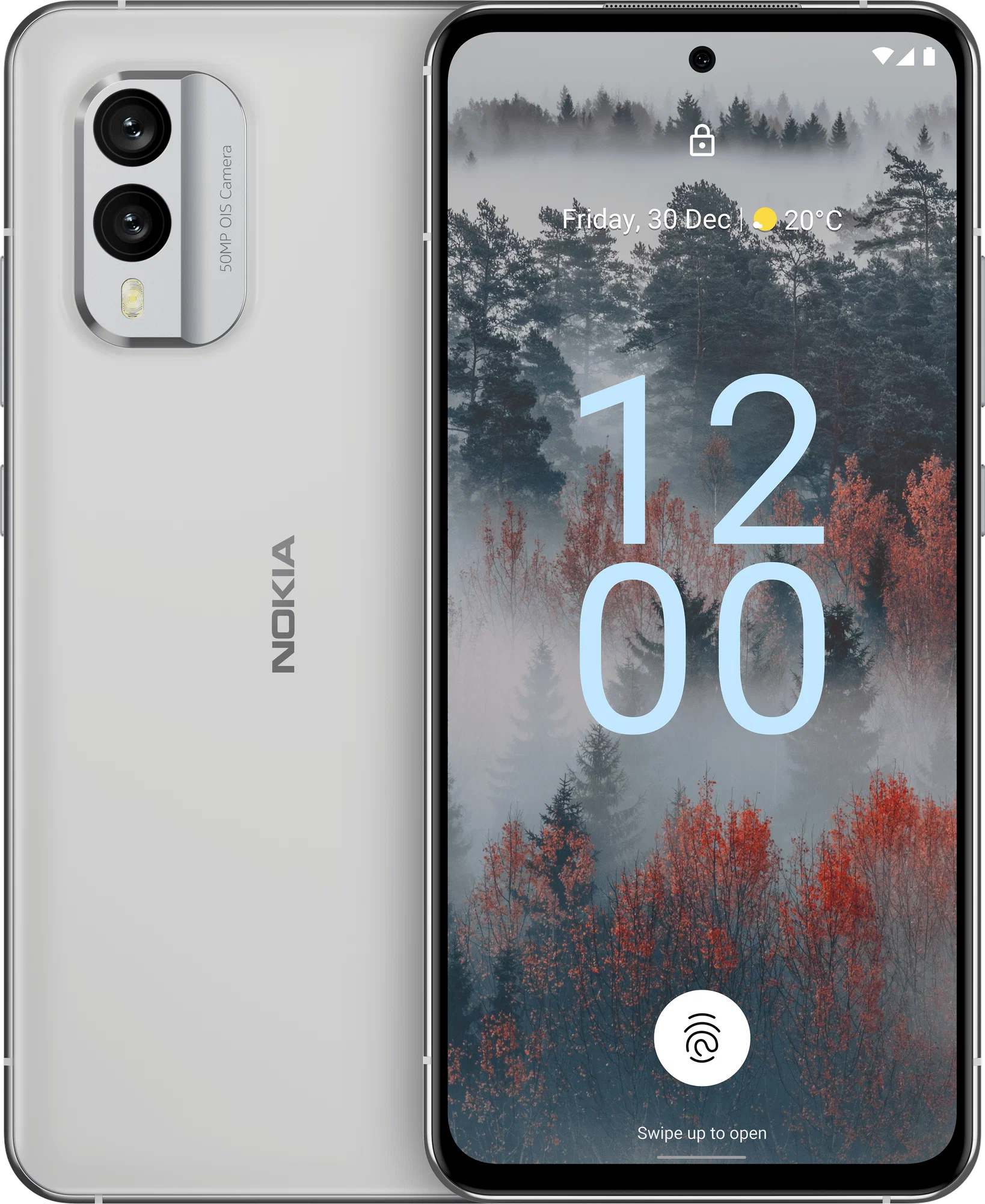 Nokia X30