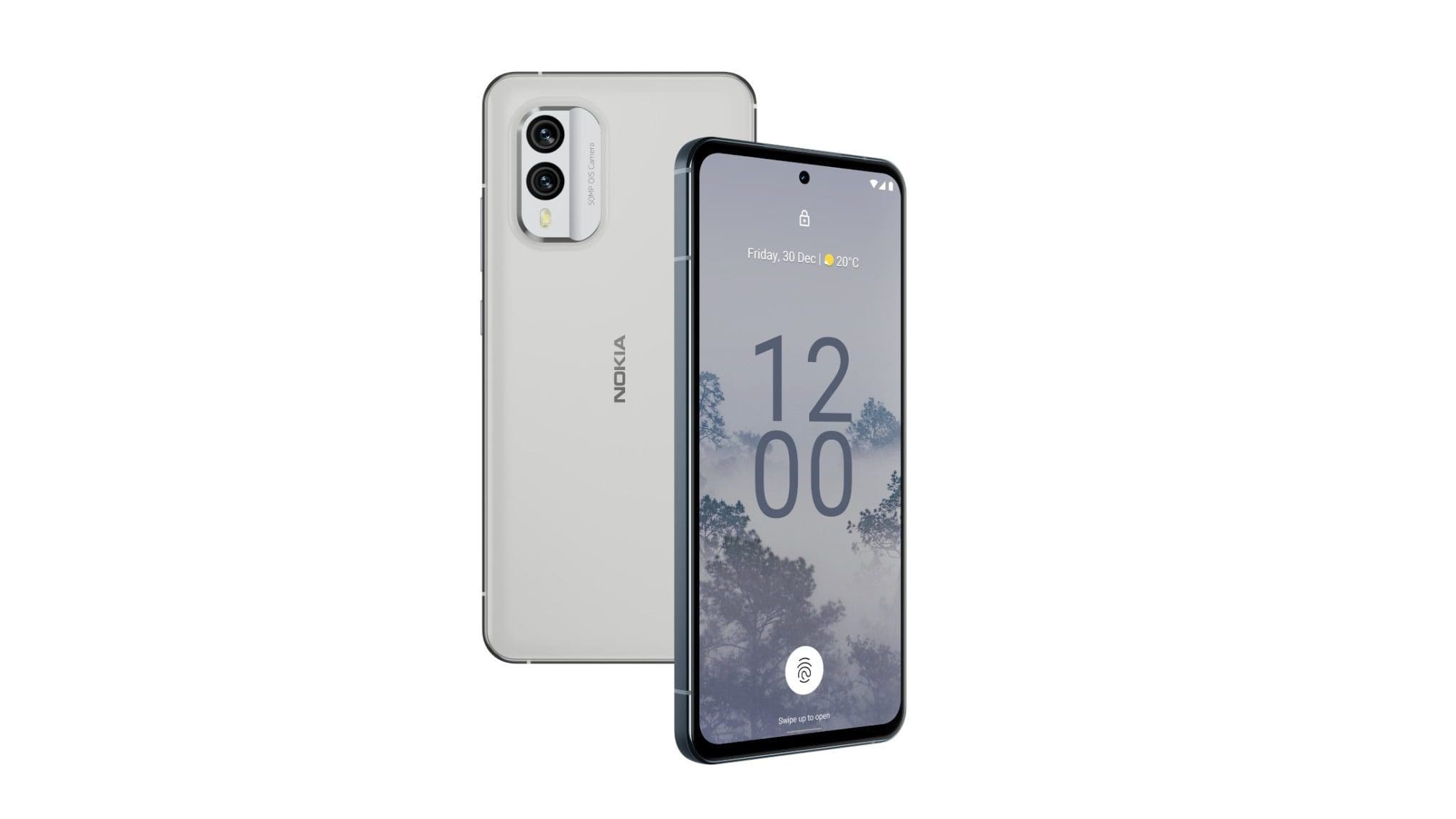 Nokia X30