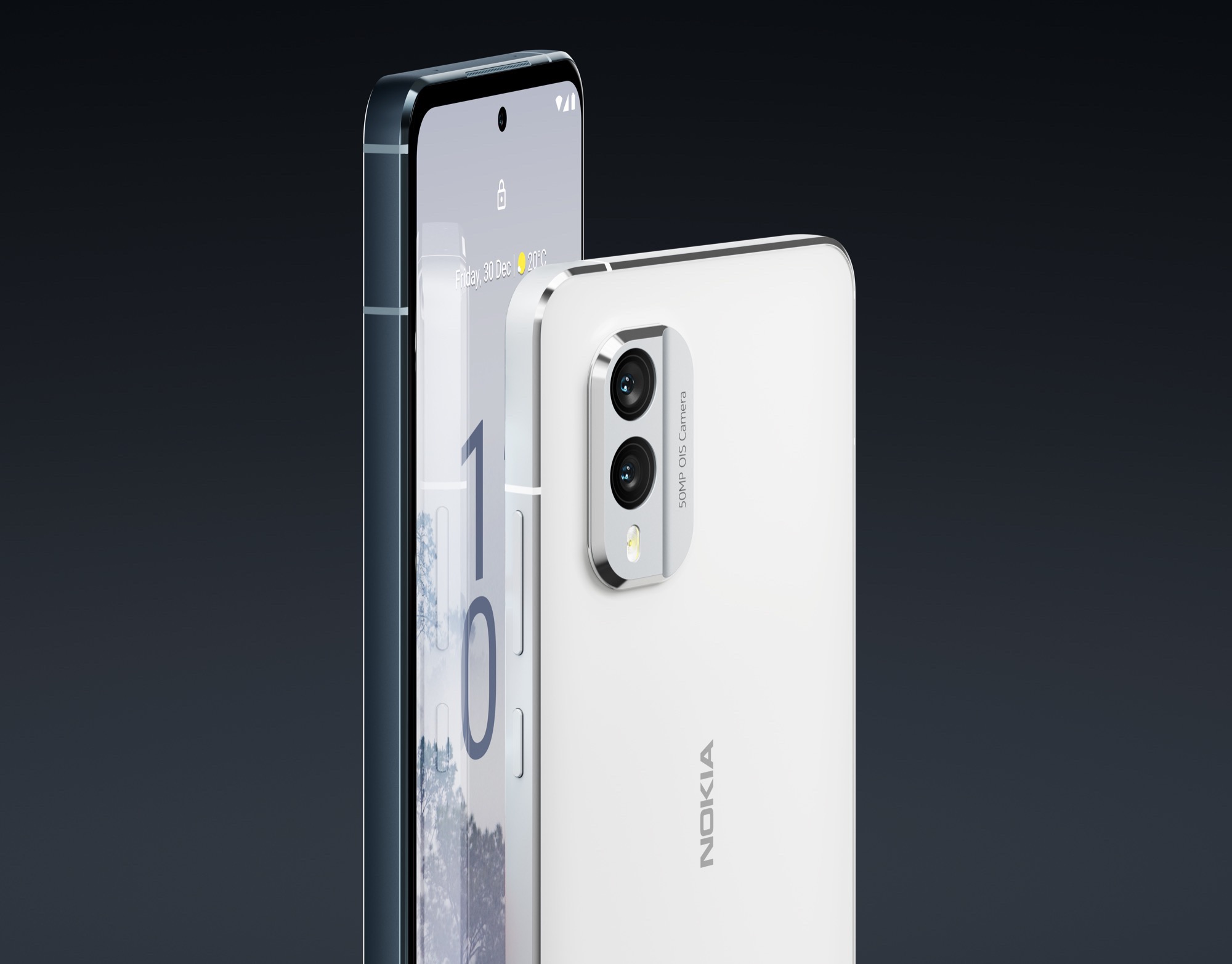 Nokia X30