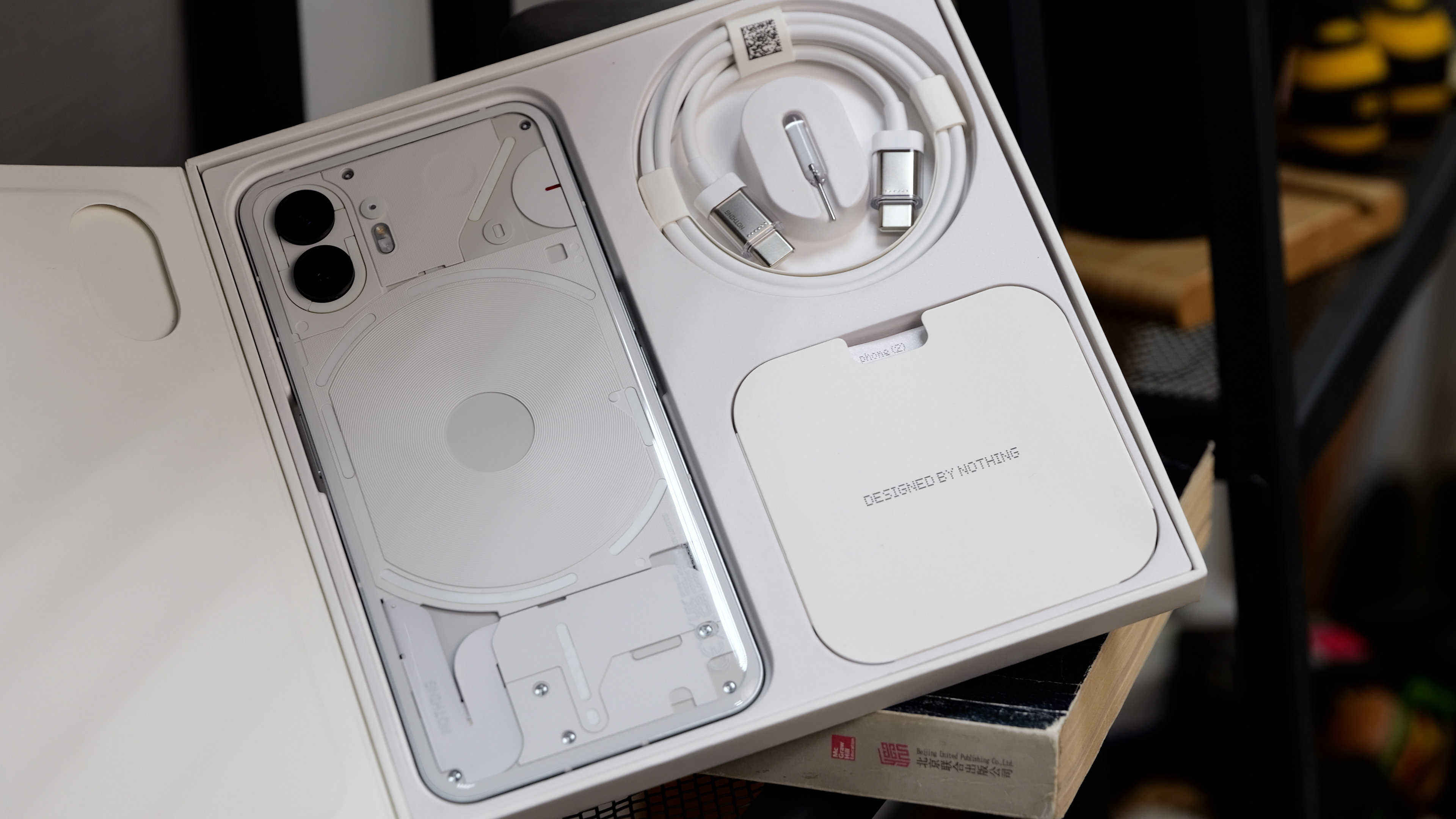 Nothing Phone 2 256GB