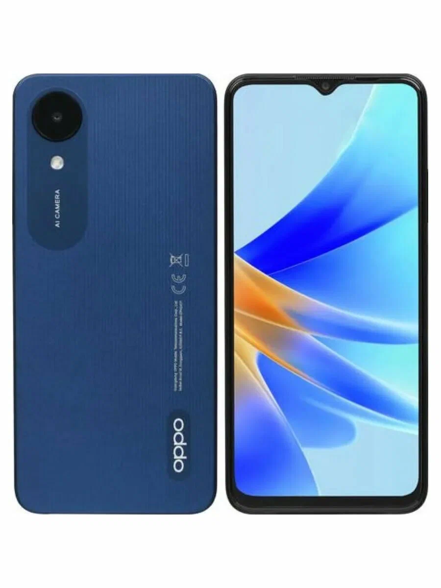 OPPO A17 64GB
