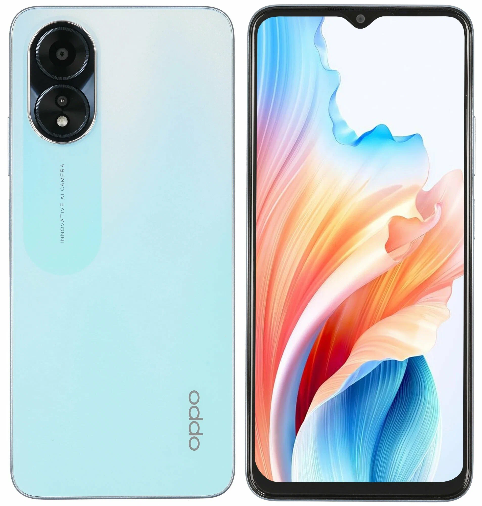 OPPO A18