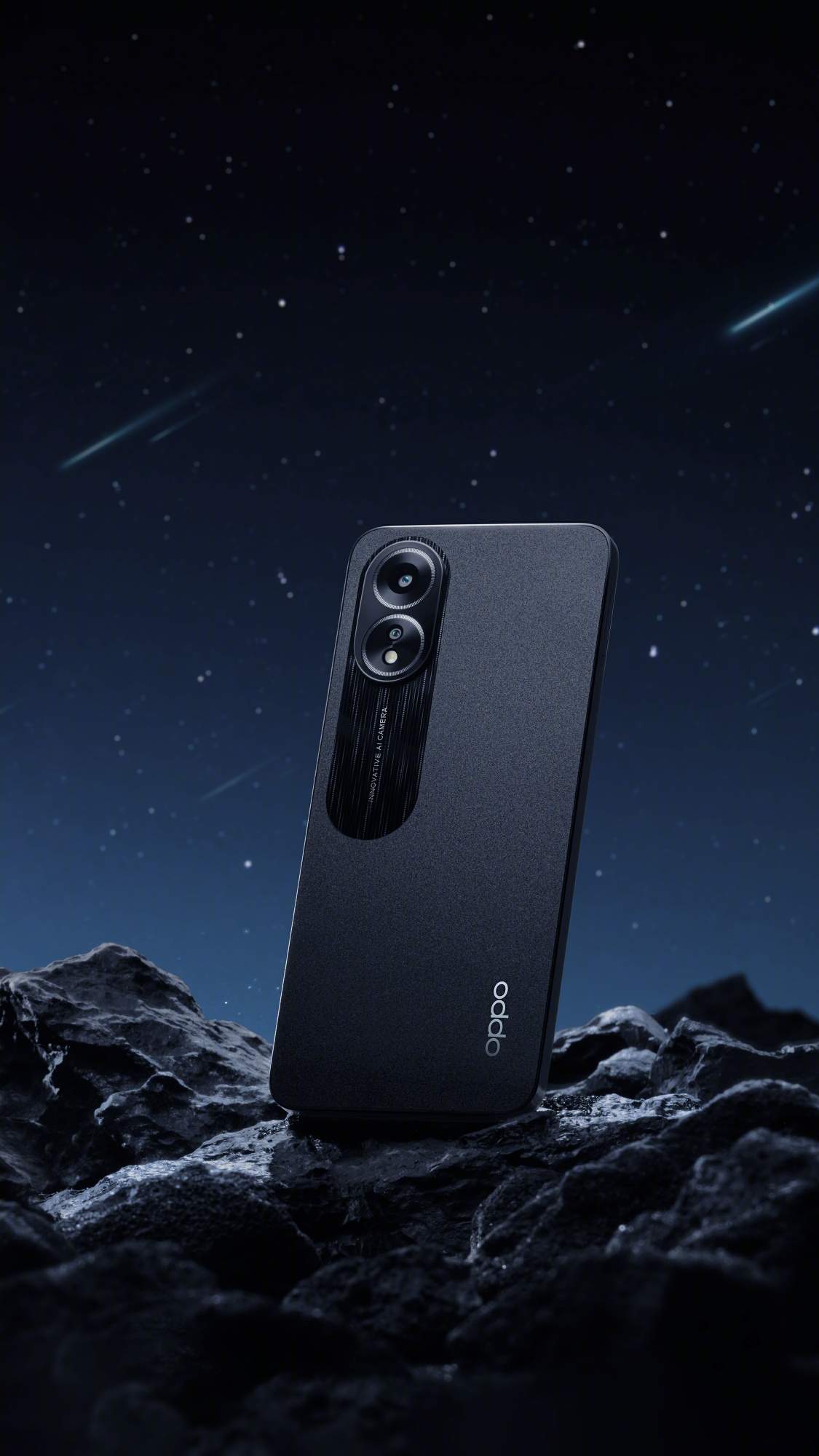 OPPO A18