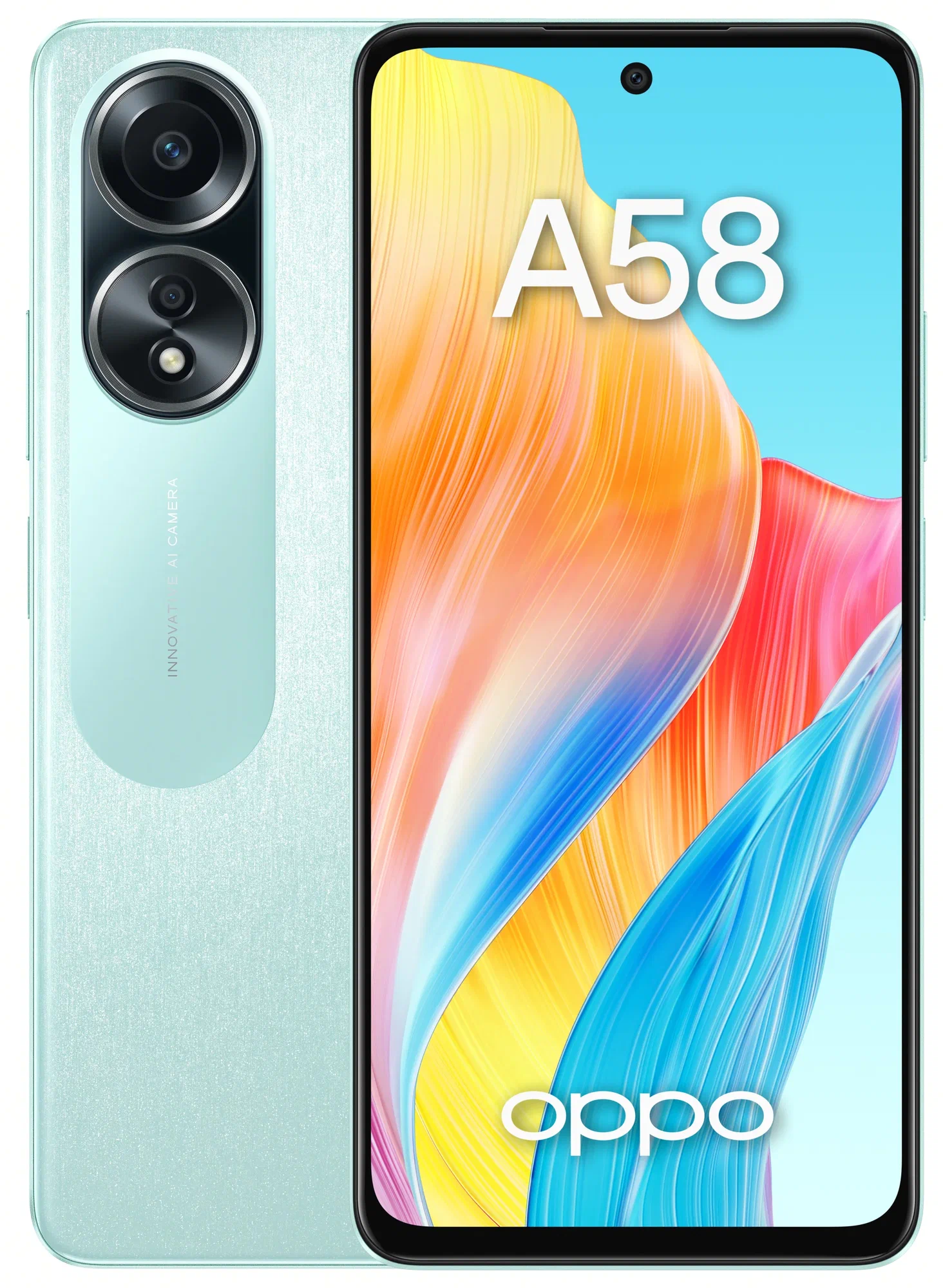 OPPO A38