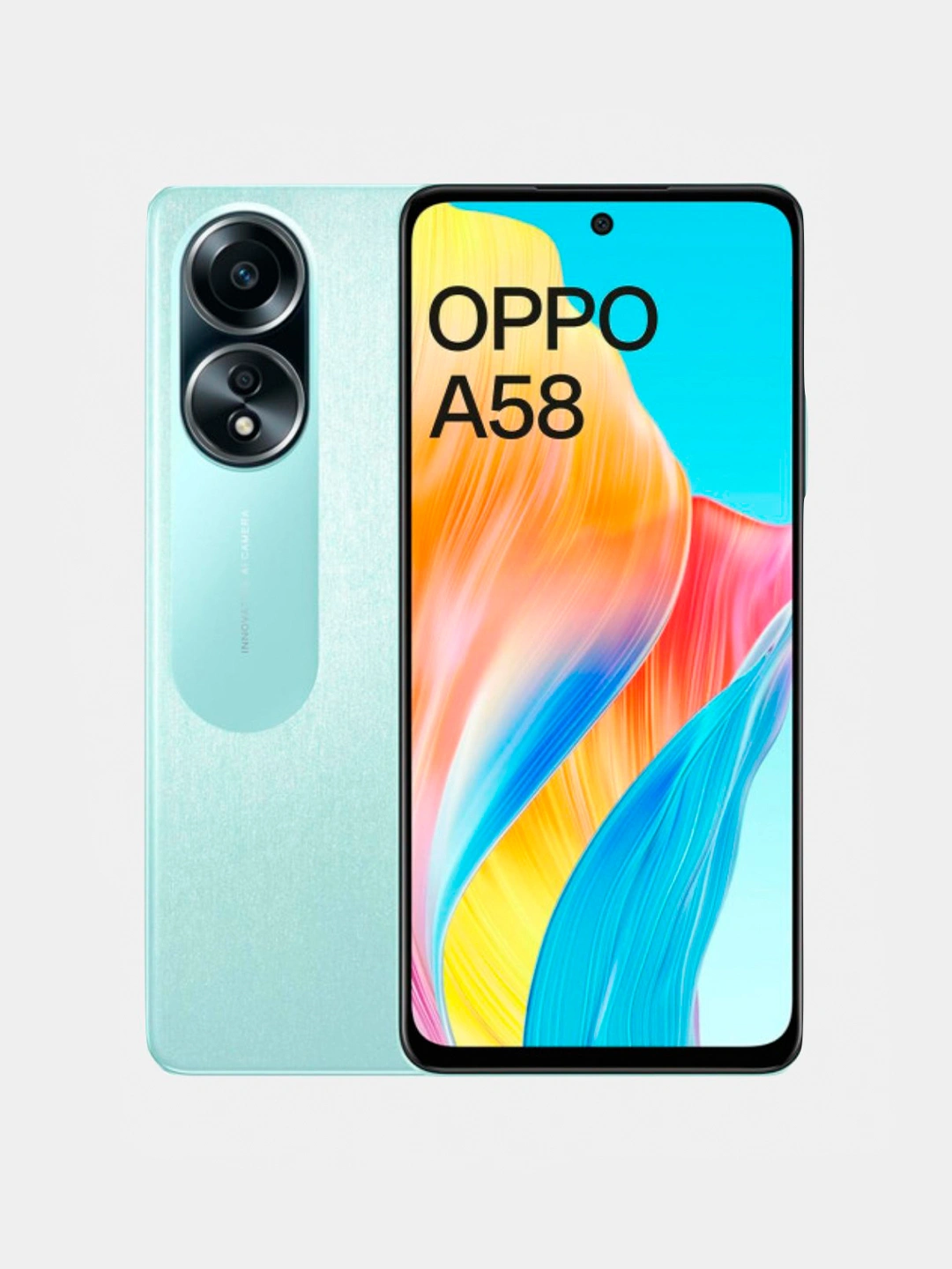 OPPO A58 128GB