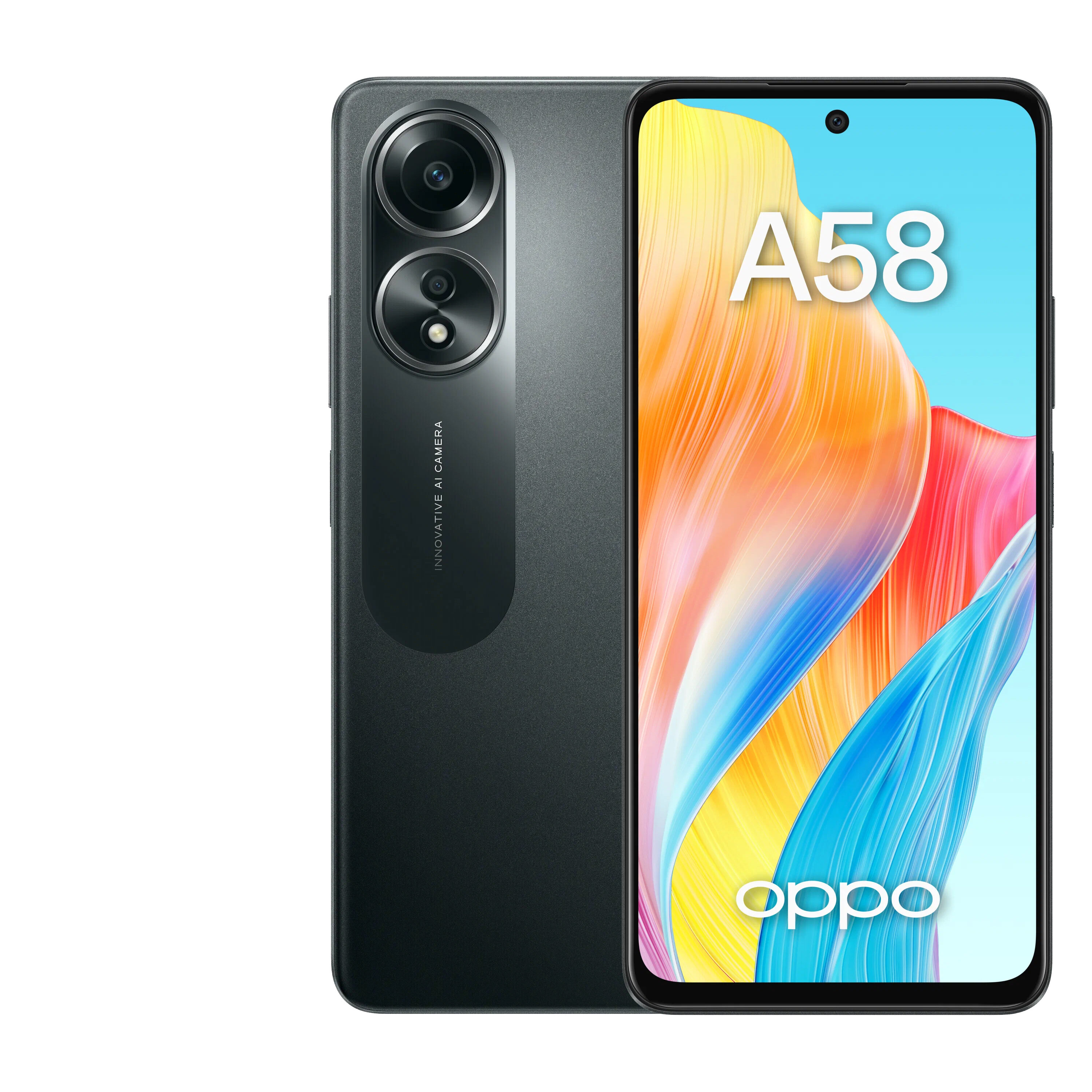 OPPO A58 128GB