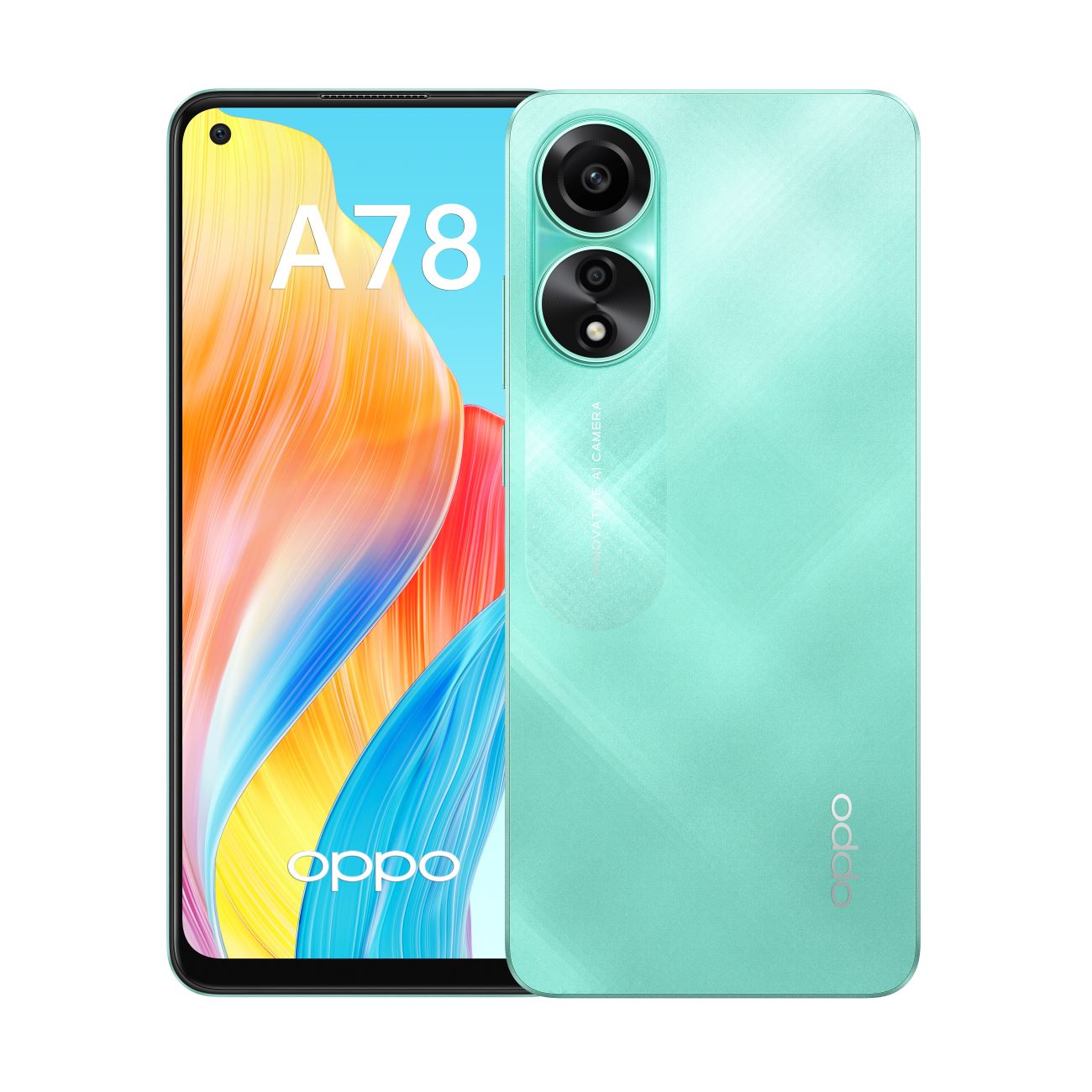 OPPO A68