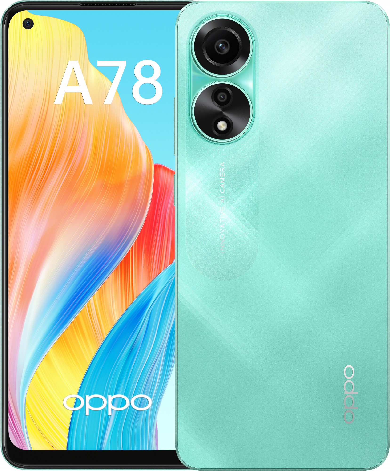 OPPO A78