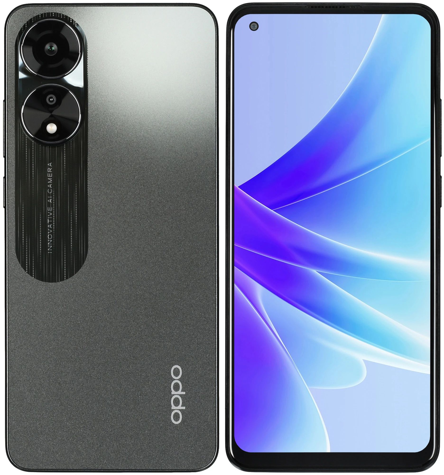 OPPO A78