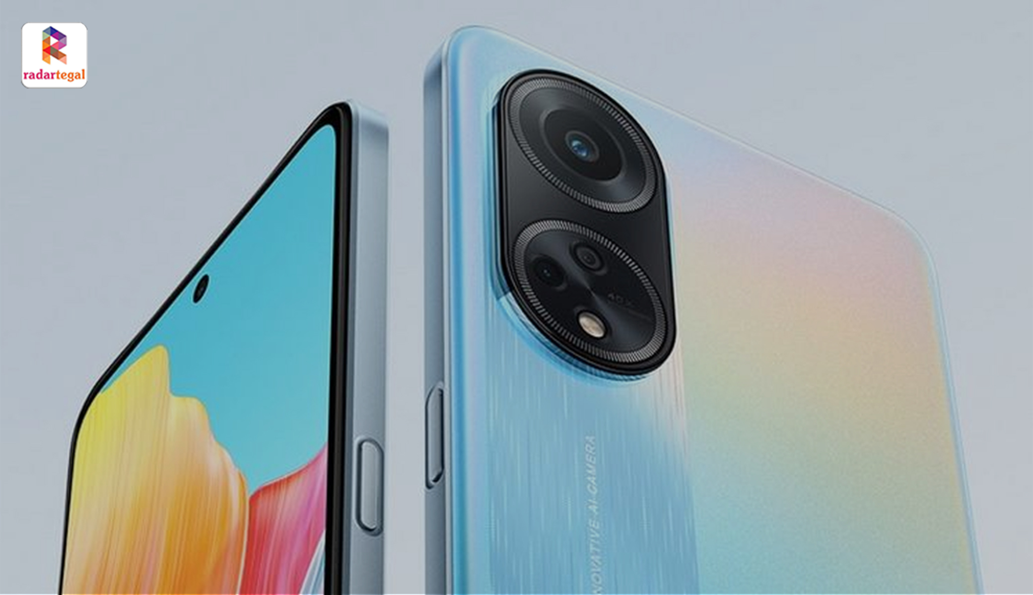 OPPO A98