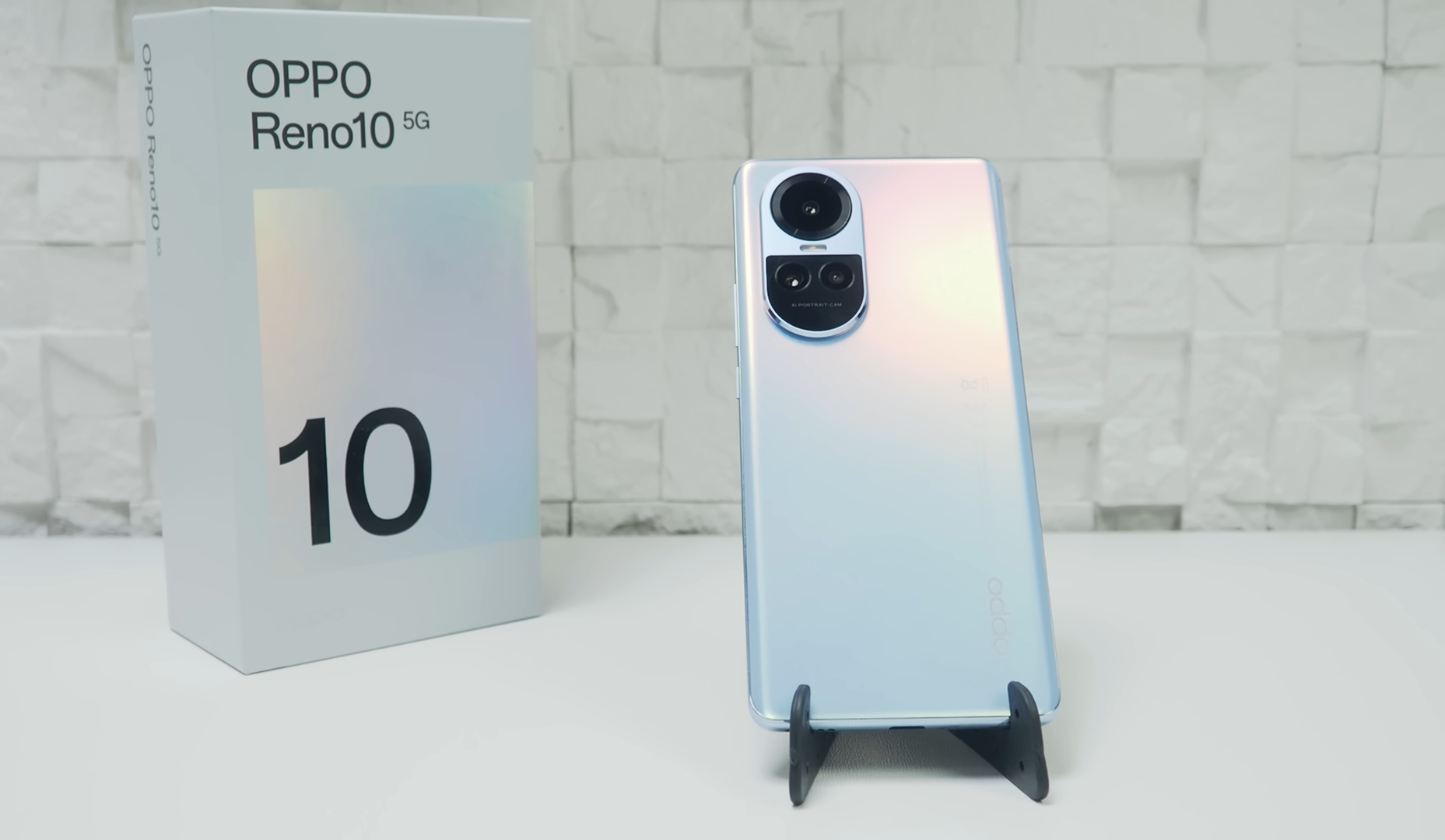 OPPO Reno 10