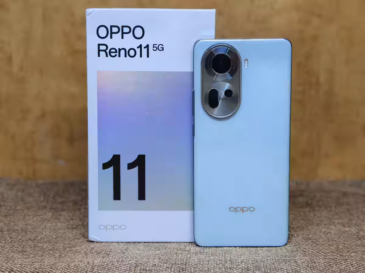 OPPO Reno 11 Pro