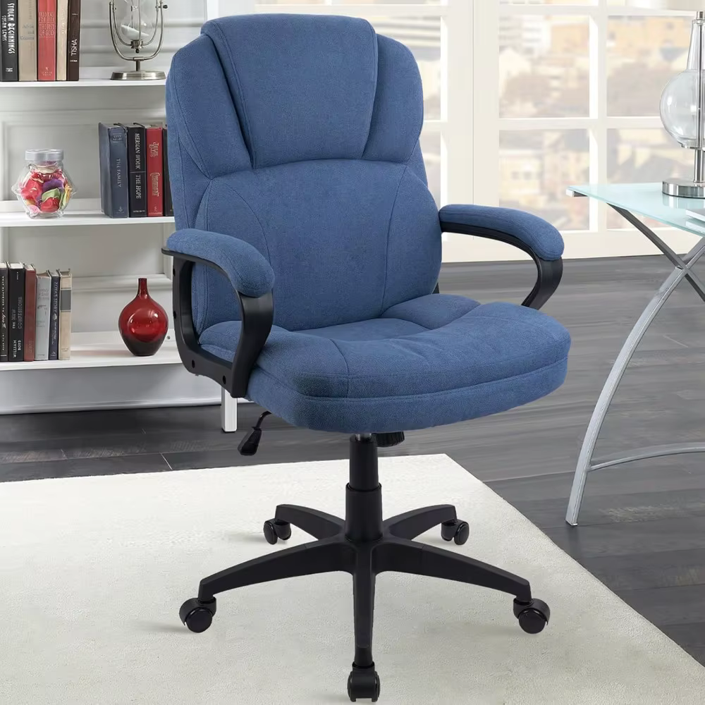 Office Chair - Fabric - Basic