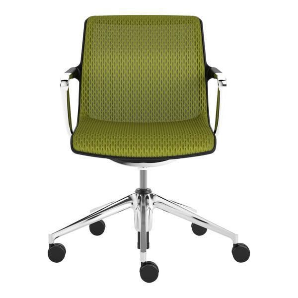 Office Chair - Fabric - Basic