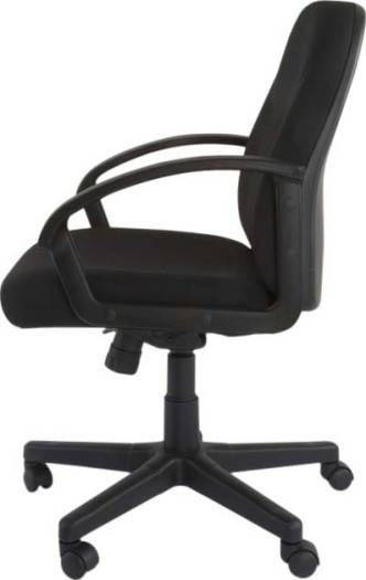 Office Chair - Fabric - Low Back