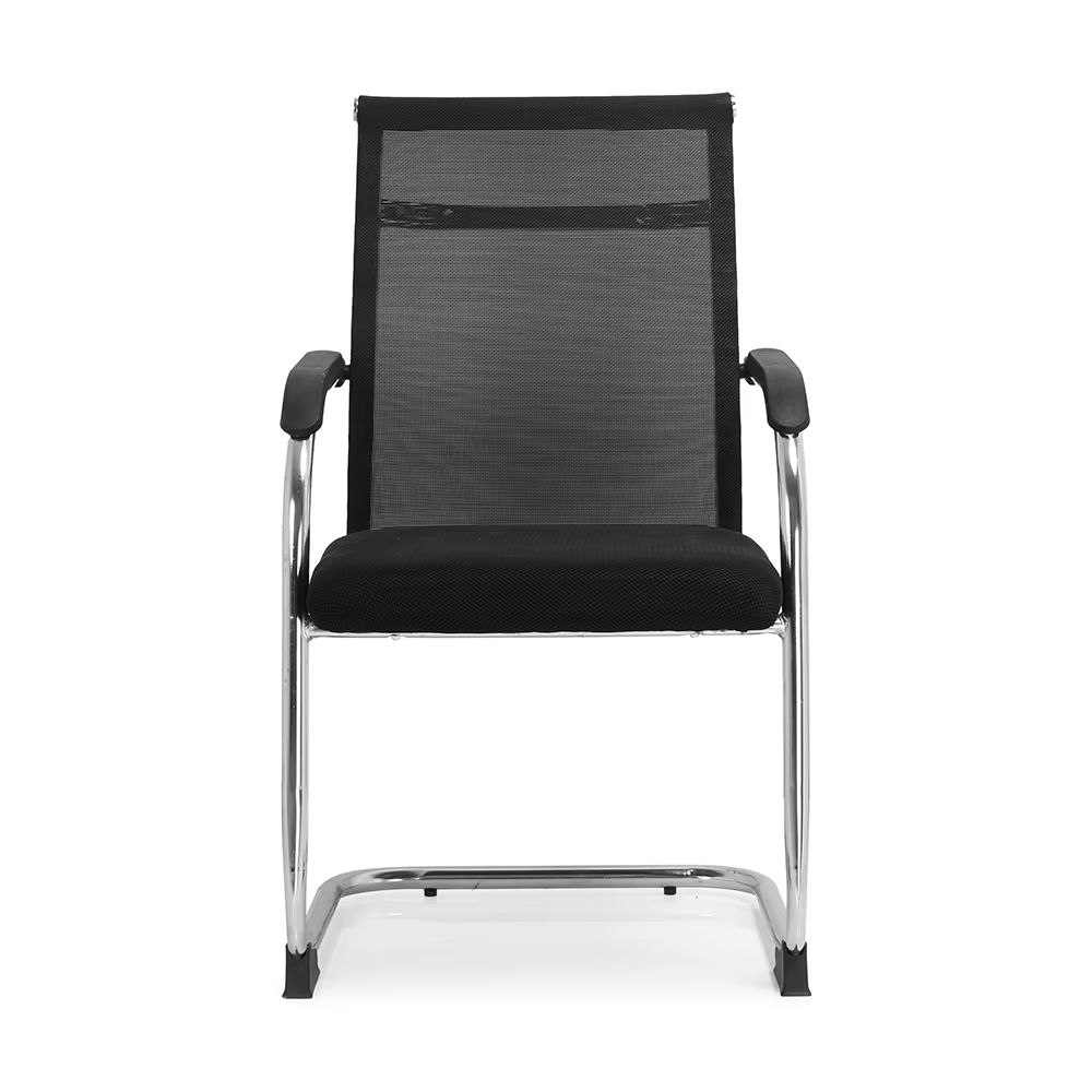 Office Chair - Fabric - Low Back