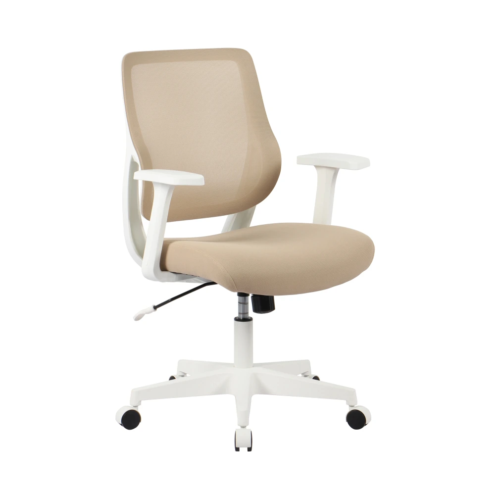 Office Chair - Fabric - Low Back