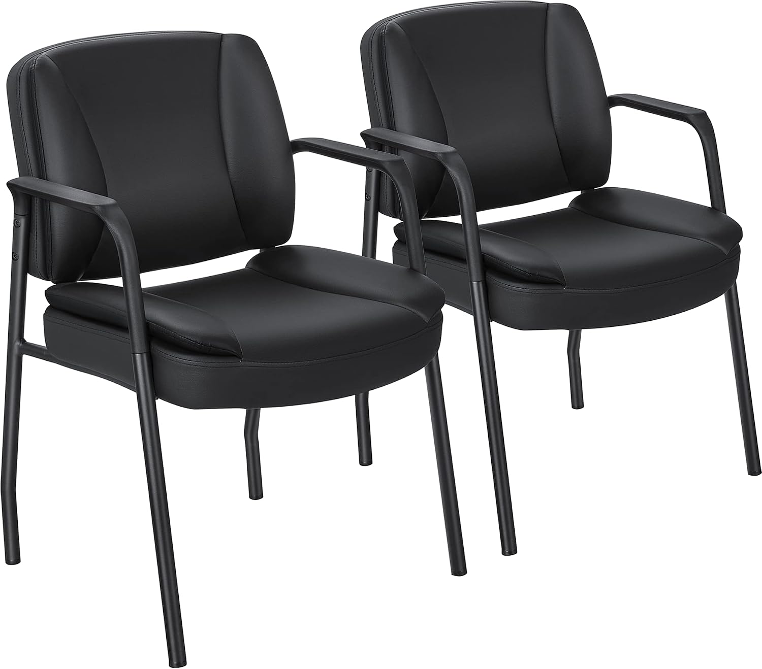 Office Chair - Guest - Set of 10