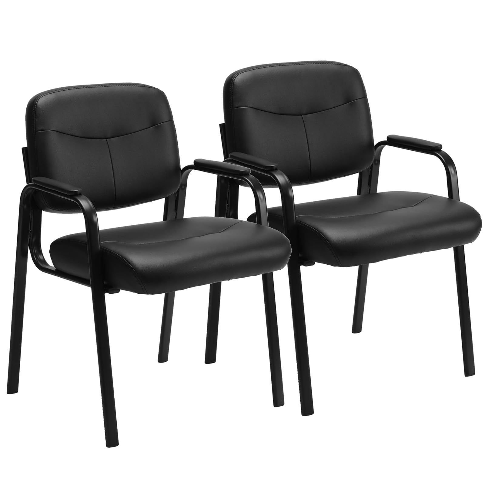 Office Chair - Guest - Set of 4