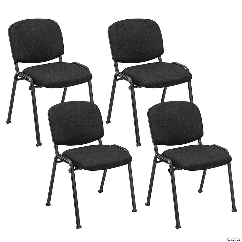 Office Chair - Guest - Set of 4