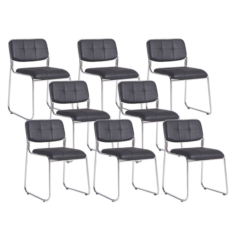 Office Chair - Guest - Set of 8