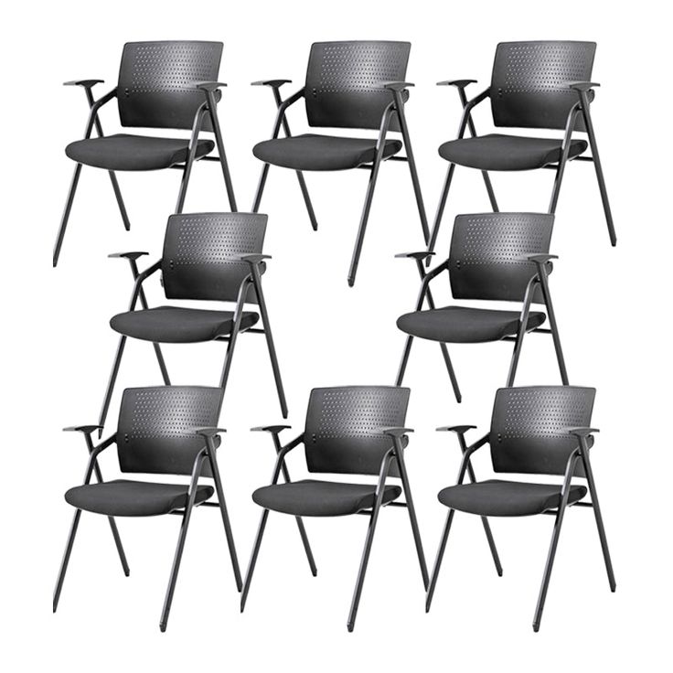 Office Chair - Guest - Set of 8