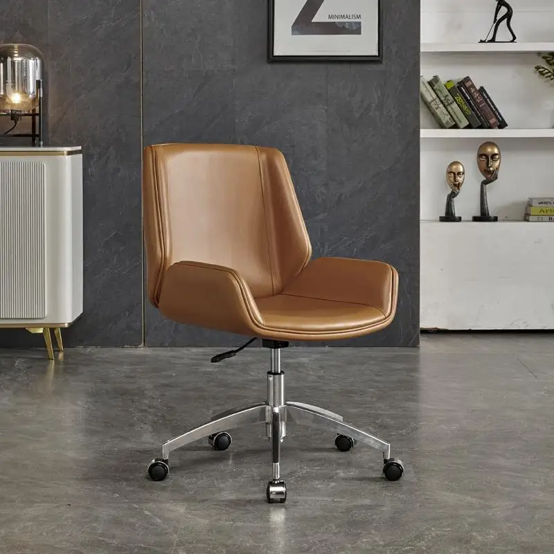 Office Chair - Leather - Executive