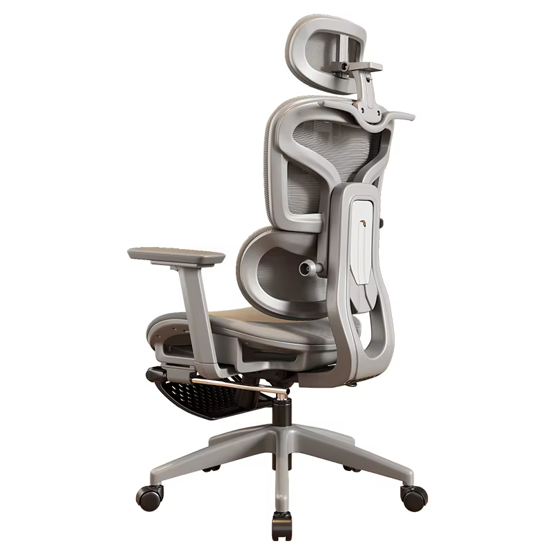 Office Chair - Mesh - Ergonomic