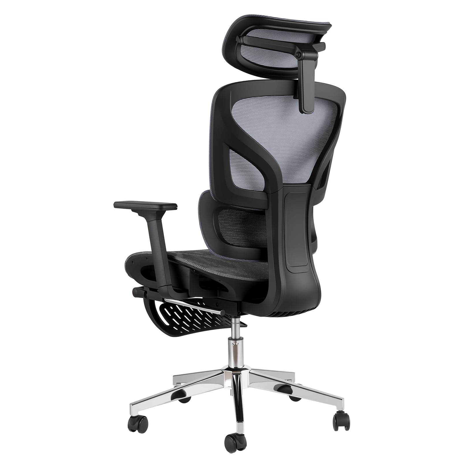 Office Chair - Mesh - High Back