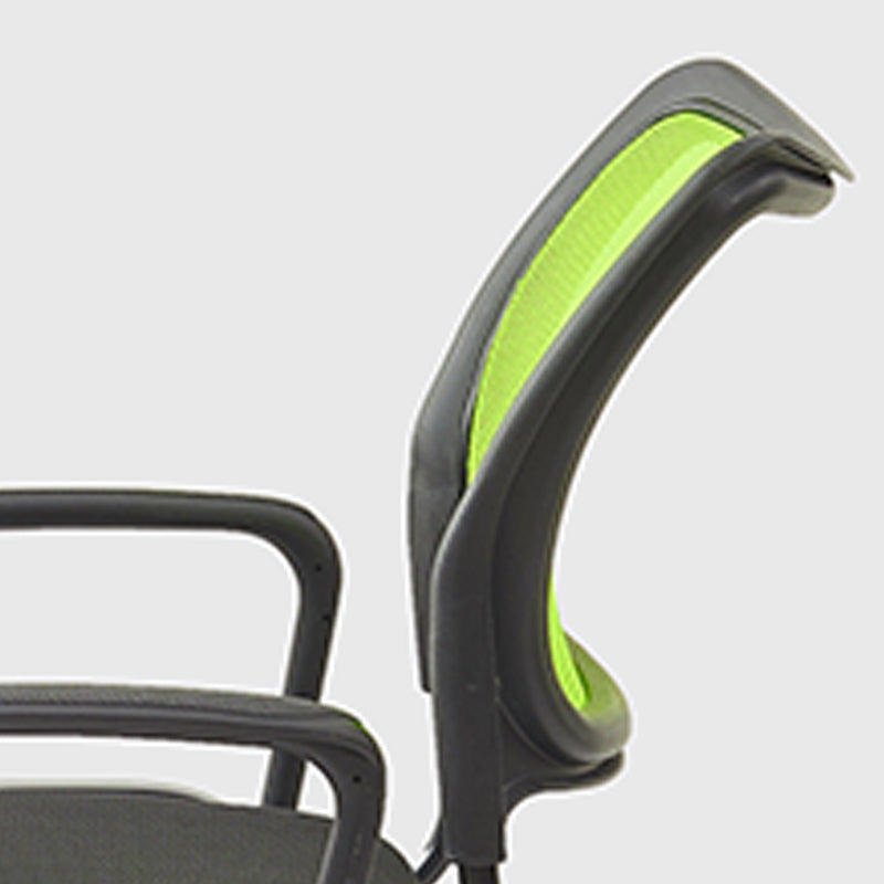 Office Chair - Mesh - Low Back